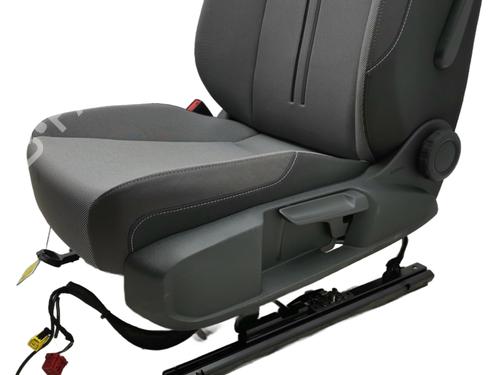 Left front seat CUPRA LEON (KL1, KU1, KUG) 1.5 TSI | BP35764295C15 - Image 4