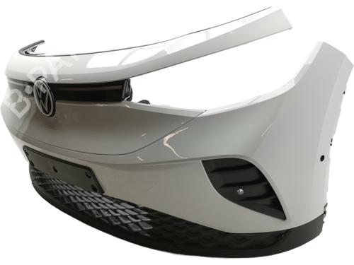 Front bumper VW ID.4 (E21) PRO | BP35763399C7 - Image 2
