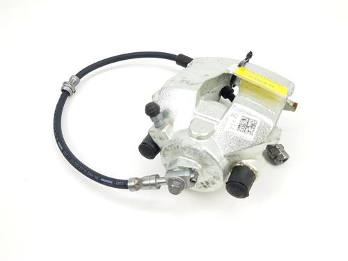 Left front brake caliper VW GOLF VII Van (5G1) 1.6 TDi | BP34731556M105  - Image 5