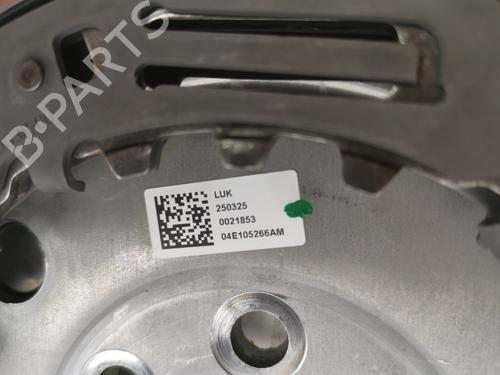 Flywheel AUDI A1 Sportback (GBA) 35 TFSI | BP34732108M101 - Image 4