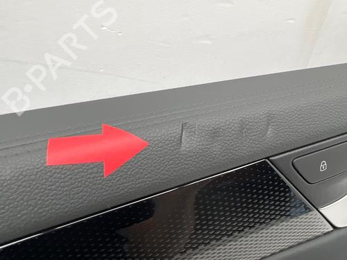 Front left panel VW TAYRON (R41) 2.0 TSI 4motion | BP36402949C58 - Image 4