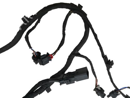 Wiring harness VW TAYRON (R41) 2.0 TSI 4motion | BP34730899E16 - Image 3