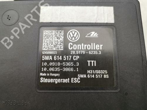 ABS pump SEAT LEON Sportstourer (KL8, KLD) 1.4 TSI e-Hybrid | BP34732050M43 - Image 10