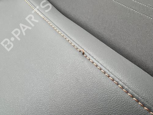 Rear seat CUPRA FORMENTOR (KM7, KMP) 2.0 TSI 4Drive | BP36551017C17  - Image 5