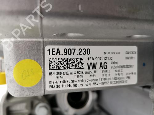 Engine SKODA ELROQ (PYL) 85 | BP34729456M1 - Image 25