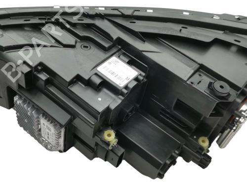 Right headlight VW TIGUAN (CT1) 1.5 eTSI | BP37457956C29 - Image 5