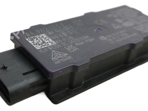 Electronic module VW TIGUAN (5N_) 2.0 TDI 4motion | BP34729713M83 - Image 3