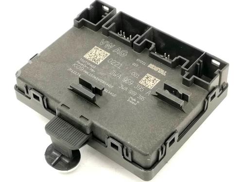Electronic module VW TIGUAN (5N_) 2.0 TDI 4motion | BP34725953M83 - Image 3