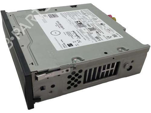 Electronic module SEAT ARONA (KJ7, KJP) 1.5 TSI | BP36551095M83 - Image 2
