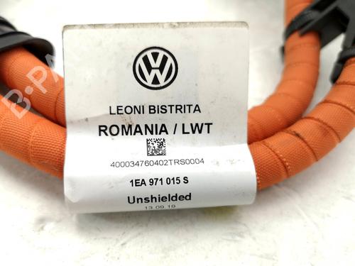 Ledningsnet VW ID.3 (E11, E12) 1st | BP35760326E16 - Image 2