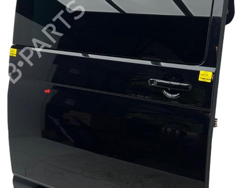 Højre side skydedør Højre side skydedør VW CALIFORNIA T6 Camper (SGC, SGG, SHC) 2.0 TSI 4motion (204 hp) 36551135 36551135