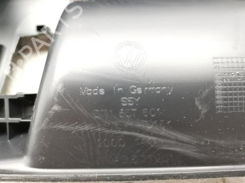 Boot lining VW TIGUAN (CT1) 2.0 TSI 4motion | BP35763323I3 - Image 9