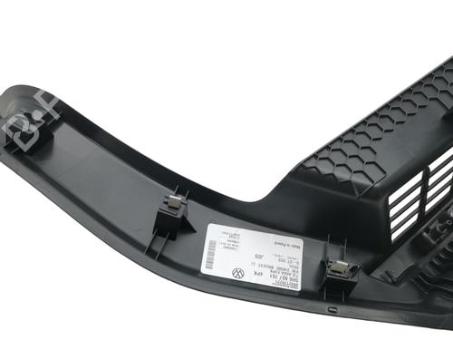 Boot lining VW GOLF VIII (CD1, DA1) 2.0 TSI 4motion | BP38769746I3 - Image 7