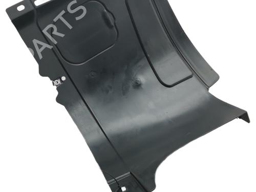 Right front fenders VW GOLF VII Van (5G1) 1.6 TDi | BP34732320C42 - Image 2