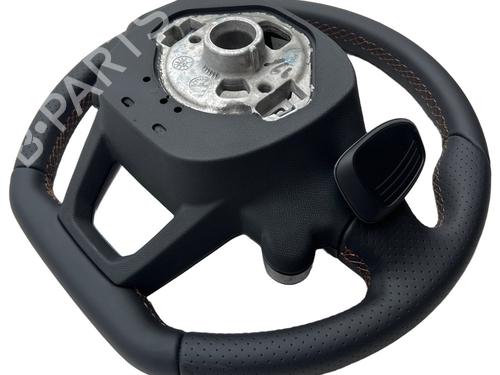 Steering wheel CUPRA FORMENTOR (KM7, KMP) 1.4 e-Hybrid | BP37018419C49 - Image 7