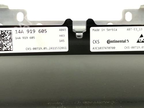 Display monitor VW TIGUAN (5N_) 2.0 TDI 4motion | BP34731077C48 - Image 9