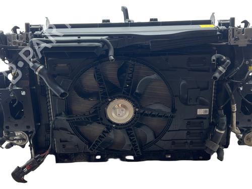Full front CUPRA TERRAMAR (KP1) 2.0 TSI 4Drive | BP36403093S1  - Image 13