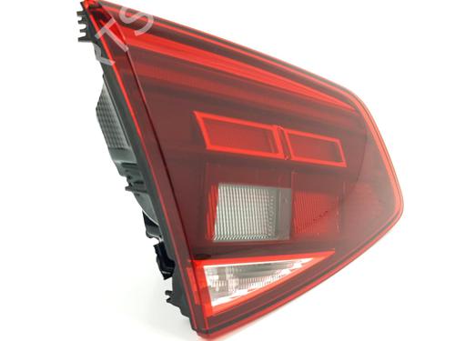 Left taillight VW PASSAT B8 (3G2, CB2) 2.0 TDI | BP34727895C34 - Image 3
