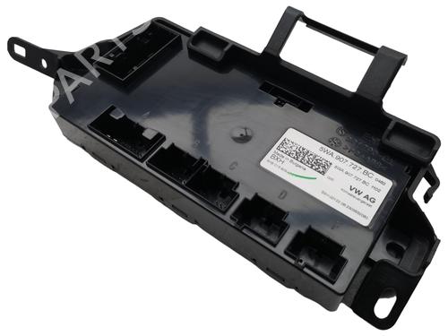 Climate control CUPRA FORMENTOR (KM7, KMP) 2.0 TSI 4Drive | BP38717477I5 - Image 2
