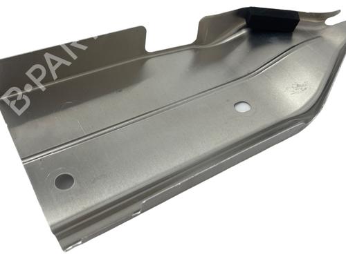 Underbody protection VW ID. Buzz Bus (EBB, EBJ) Electric 4motion (EBB) | BP36000737M92  - Image 8