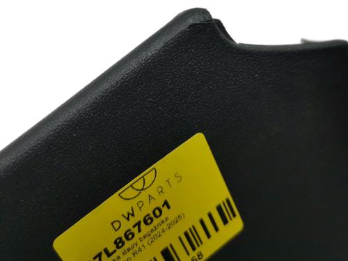 Boot lining VW TAYRON (R41) 2.0 TDI | BP35764578I3 - Image 8