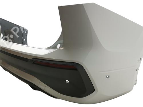 Used Rear bumper Rear bumper VW TAYRON (R41) 2.0 TSI 4motion (265 hp) 35763509 35763509
