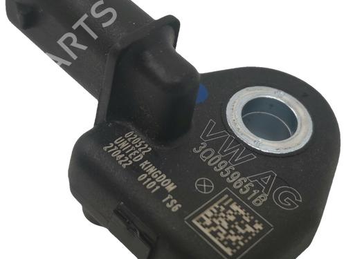 Electronic sensor VW ARTEON (3H7, 3H8) 1.5 TSi | BP34731165M84 - Image 5