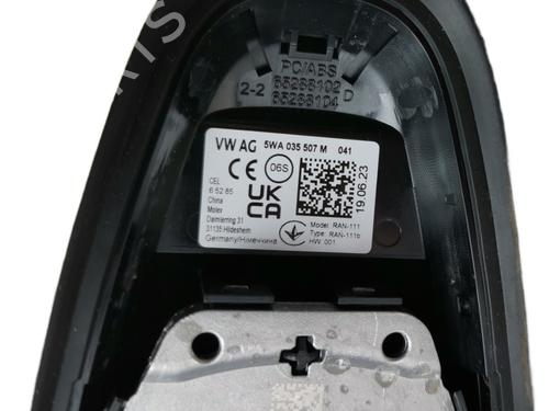Antenne/Base CUPRA LEON (KL1, KU1, KUG) 1.4 e-HYBRID | BP34730307C140 - Image 10