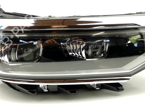 Used Right headlight Right headlight VW PASSAT B8 (3G2, CB2) 2.0 TDI (122 hp) 35720204 35720204