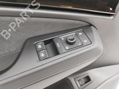Front left panel VW ID.7 (ED2) PRO S | BP34725198C58 - Image 4