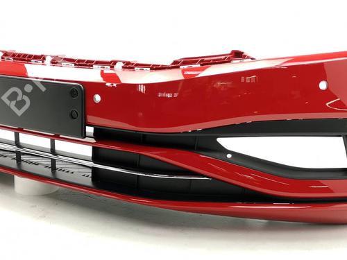 Front bumper VW PASSAT B8 (3G2, CB2) 2.0 TDI | BP35759562C7 - Image 2