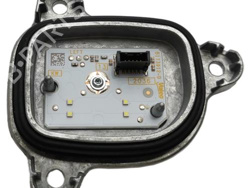 elektronisk-modul-audi-q2-gab-gag-2016-34728925 main image