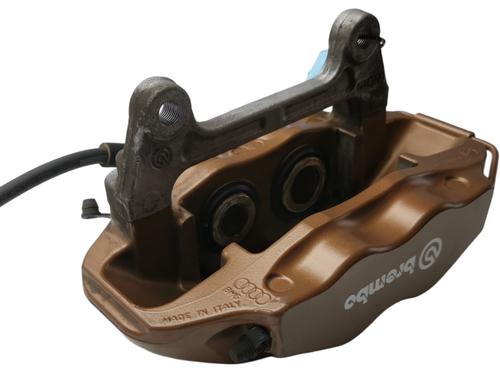 Left front brake caliper CUPRA FORMENTOR (KM7, KMP) 2.0 TSI 4Drive | BP36797134M105  - Image 9