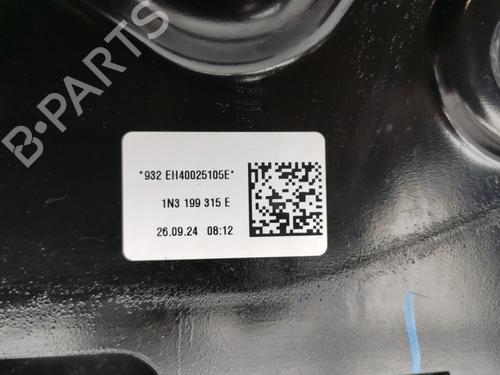 Subframe VW ID. Buzz Bus (EBB, EBJ) Electric 4motion (EBB) | BP35762951M9 - Image 13