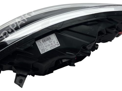 Right headlight RENAULT CAPTUR I (J5_, H5_) 1.2 T | BP38164394C29 - Image 5