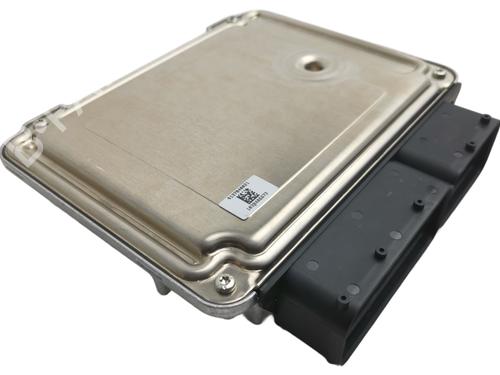 Engine control unit (ECU) CHEVROLET CAPTIVA Van (C100) VCDi All-wheel Drive | BP34726221M57 - Image 4