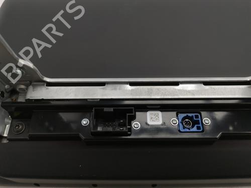 Display VW ID. Buzz Bus (EBB, EBJ) Electric (EBB) | BP34729494C48 - Image 16