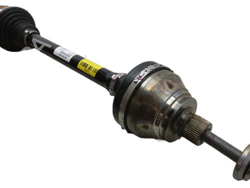 Left rear driveshaft VW ID. Buzz Bus (EBB, EBJ) Electric 4motion (EBB) | BP35764648M40 - Image 3