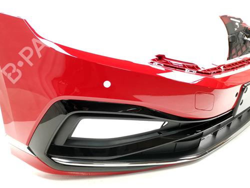Front bumper VW PASSAT B8 (3G2, CB2) 2.0 TDI | BP35758131C7 - Image 13