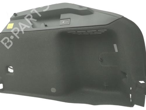 Boot lining VW ID.7 (ED2) PRO S | BP34726891I3 - Image 3