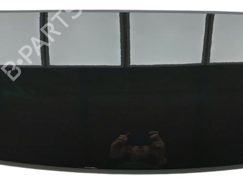 Spoiler bagklap VW ID.7 Tourer (ED5) GTX 4motion | BP34726042C96 - Image 2