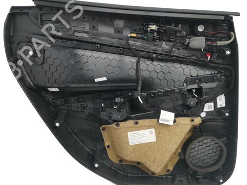 Rear right panel VW ID.7 (ED2) PRO S | BP34725592C61 - Image 14