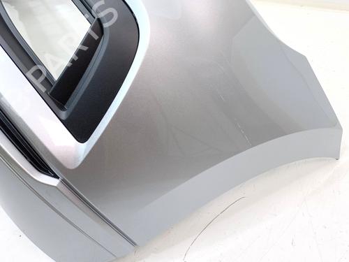Front bumper VW PASSAT B8 (3G2, CB2) 2.0 TDI | BP35757373C7  - Image 6