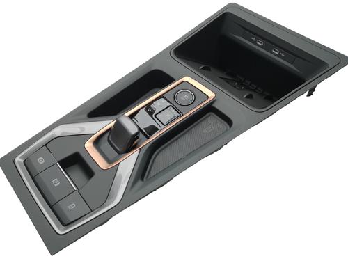 Midtkonsoll CUPRA FORMENTOR (KM7, KMP) 2.0 TSI 4Drive | BP38717470I22 - Image 3