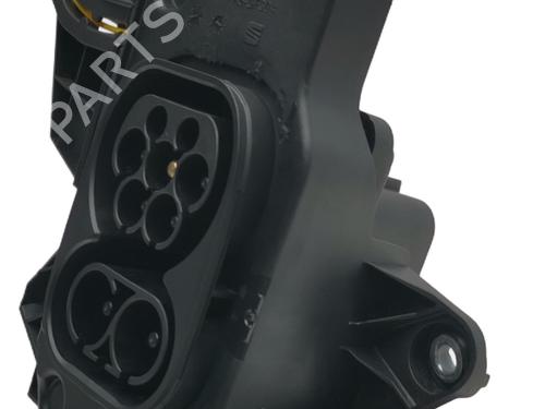Electronic module CUPRA FORMENTOR (KM7, KMP) 2.0 TSI 4Drive | BP38717473M83 - Image 3
