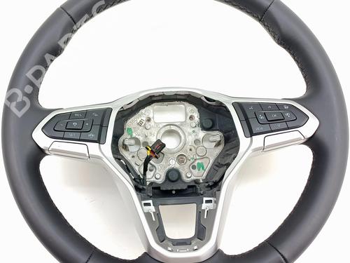 Used Steering wheel Steering wheel VW PASSAT B8 (3G2, CB2) 2.0 TDI (122 hp) 35757148 35757148