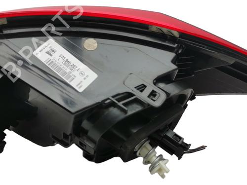 Left taillight CUPRA ATECA (KH7, KHP, KBP) 2.0 TSI 4Drive | BP37457958C34  - Image 5