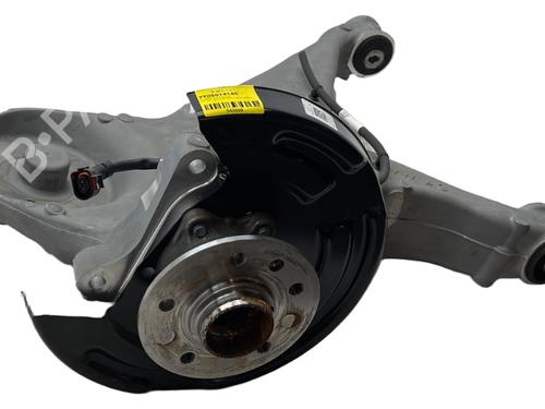 Right rear steering knuckle VW MULTIVAN T7 (STM, STN) 1.5 TSi | BP36253672M28 - Image 2