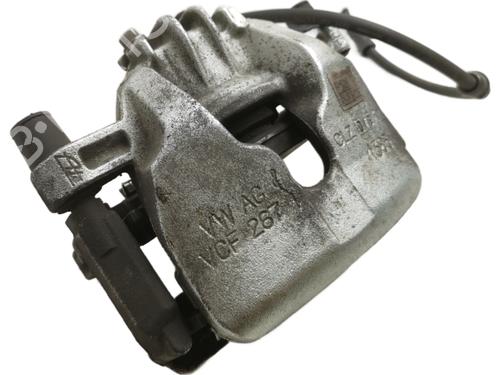 Left front brake caliper AUDI A3 Sportback (8YA, 8YF) 30 g-tron | BP34731983M105 - Image 14