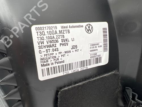 Boot lining VW TIGUAN (CT1) 2.0 TSI 4motion | BP37216510I3 - Image 6